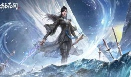 永劫无间爆料顾清寒视频,神秘刺客，暗夜中的幽灵舞者